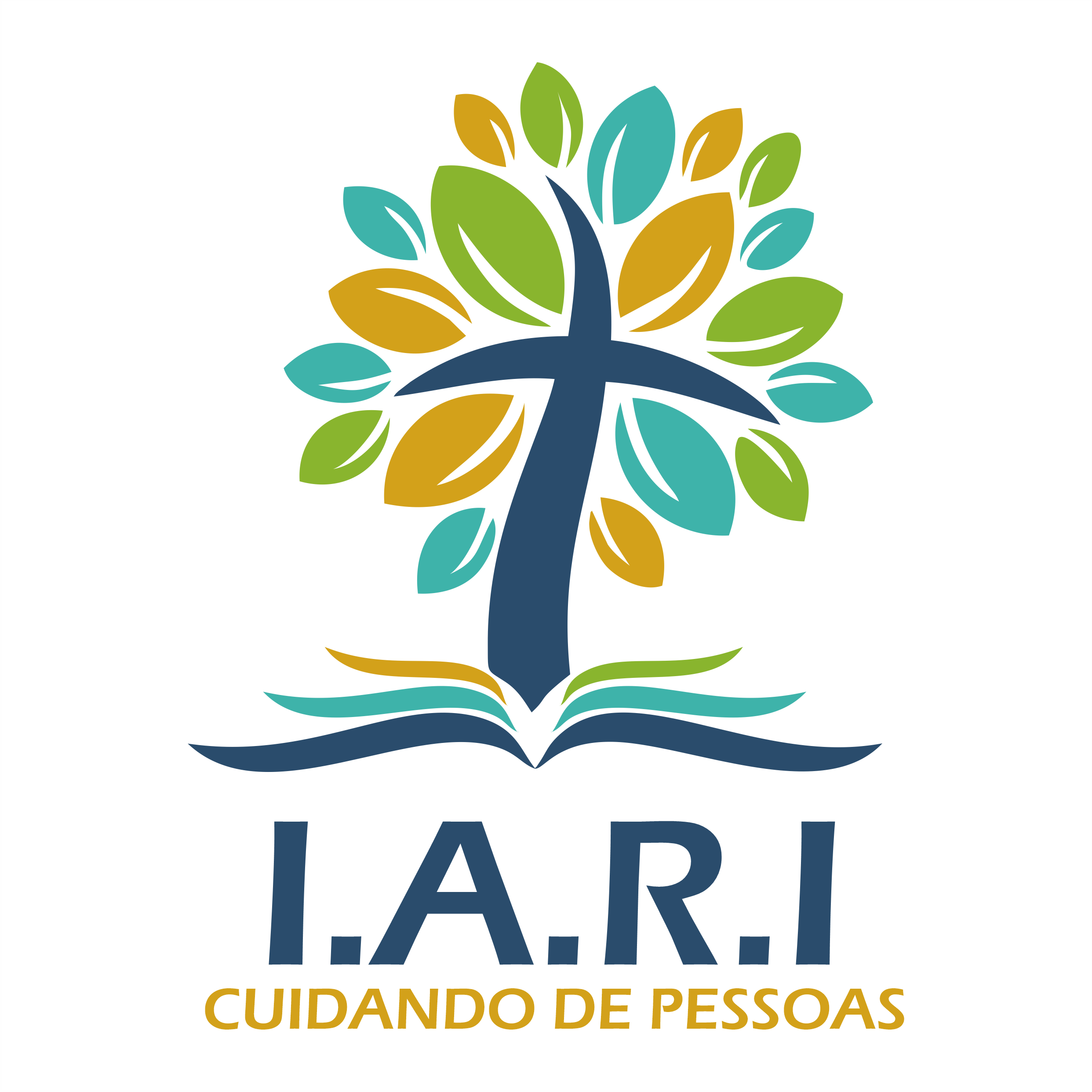 Logo IARI